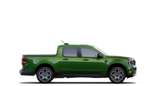 2025 Ford Maverick® External Image 1